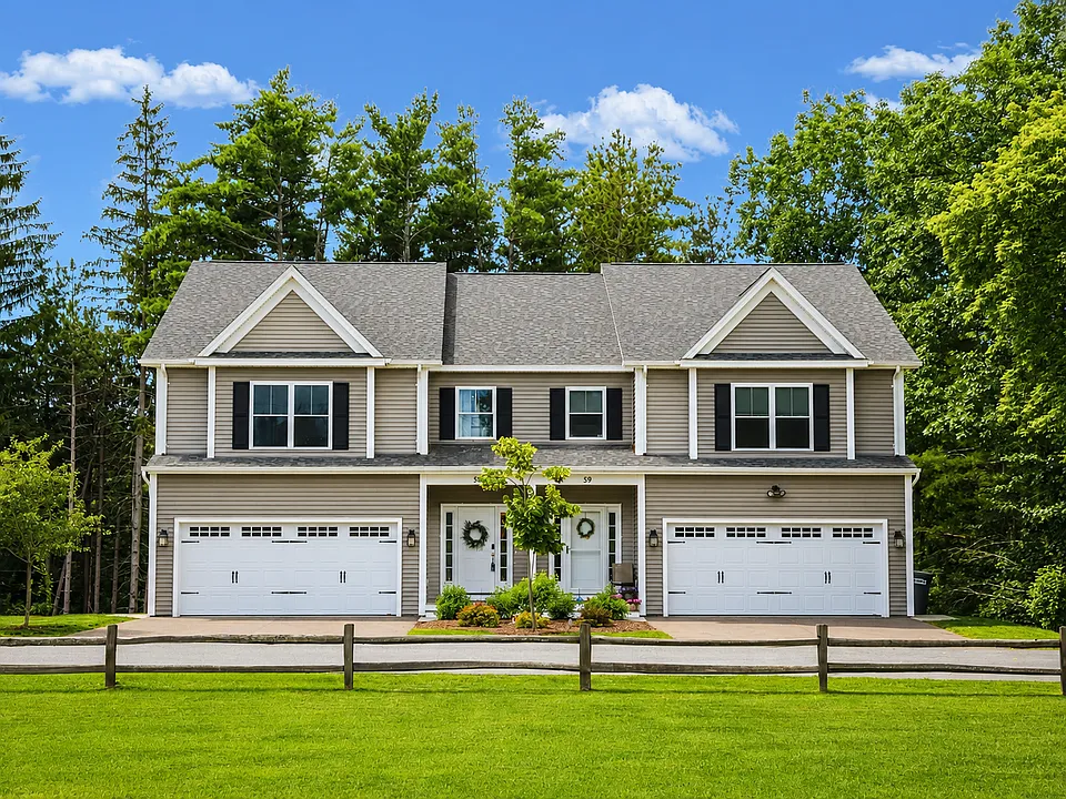 51 Blacksmith Dr