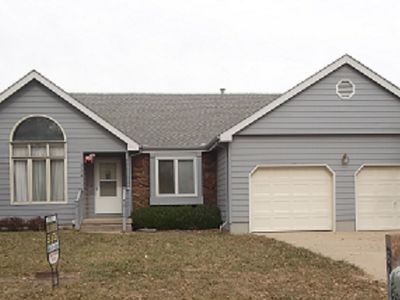 610 W Lindsborg St, Lindsborg, KS, 67456