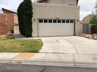 6541 Gatehouse Ln, Las Vegas, NV 89108