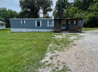 127 County Road 79, Riceville, TN 37370