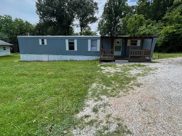 127 County Road 79, Riceville, TN 37370