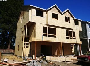 3778 SW Ekin Ter, Beaverton, OR 97078
