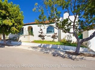 2063 Capistrano St, San Diego, CA 92106
