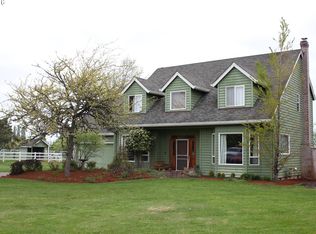 33715 Rodney St, Warren, OR 97053