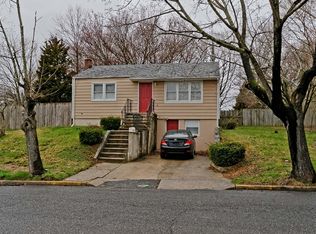 96 Ewing St, Bridgeton, NJ 08302