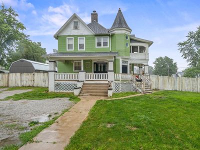 704 N Jefferson St, Mexico, MO, 65265