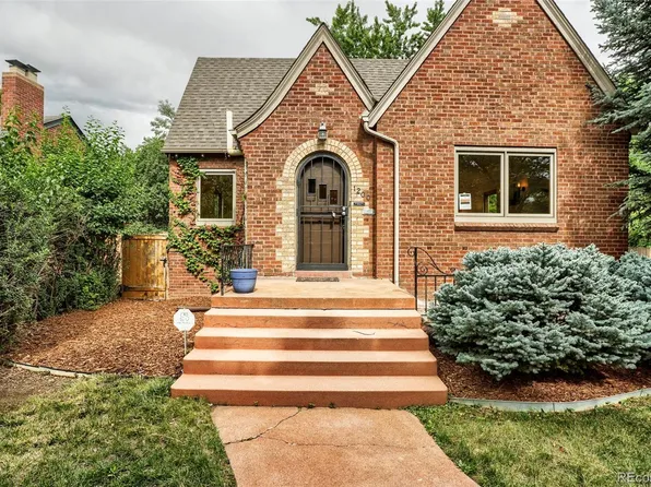 1200 Hudson Street, Denver, CO 80220