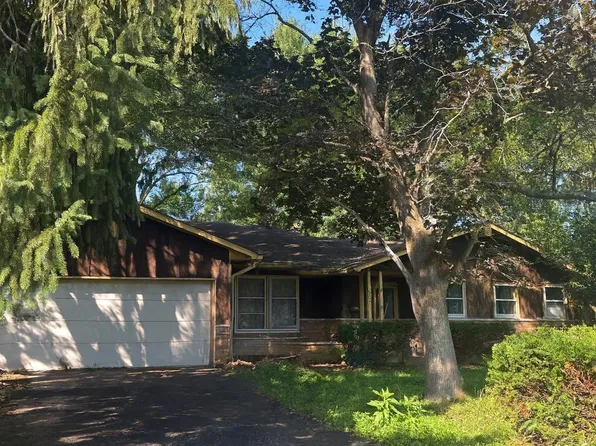 607 College Crest Rd, Westerville, OH 43081