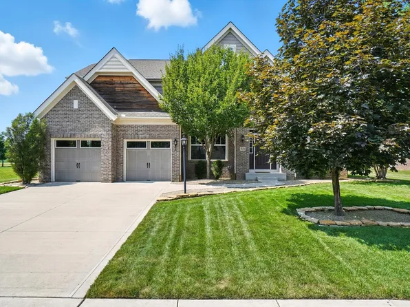 5656 Newtonmore Pl, Dublin, OH 43016