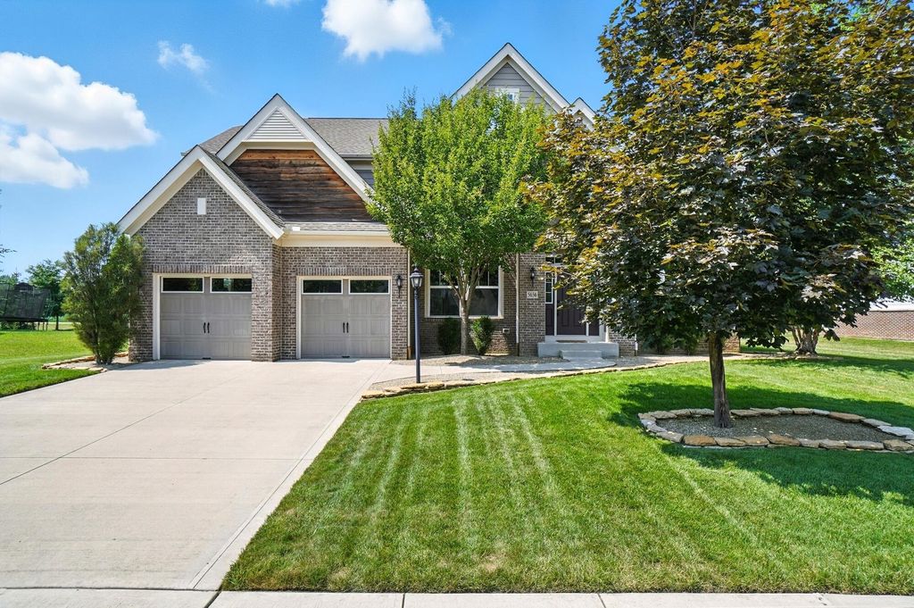 Real estate listing image