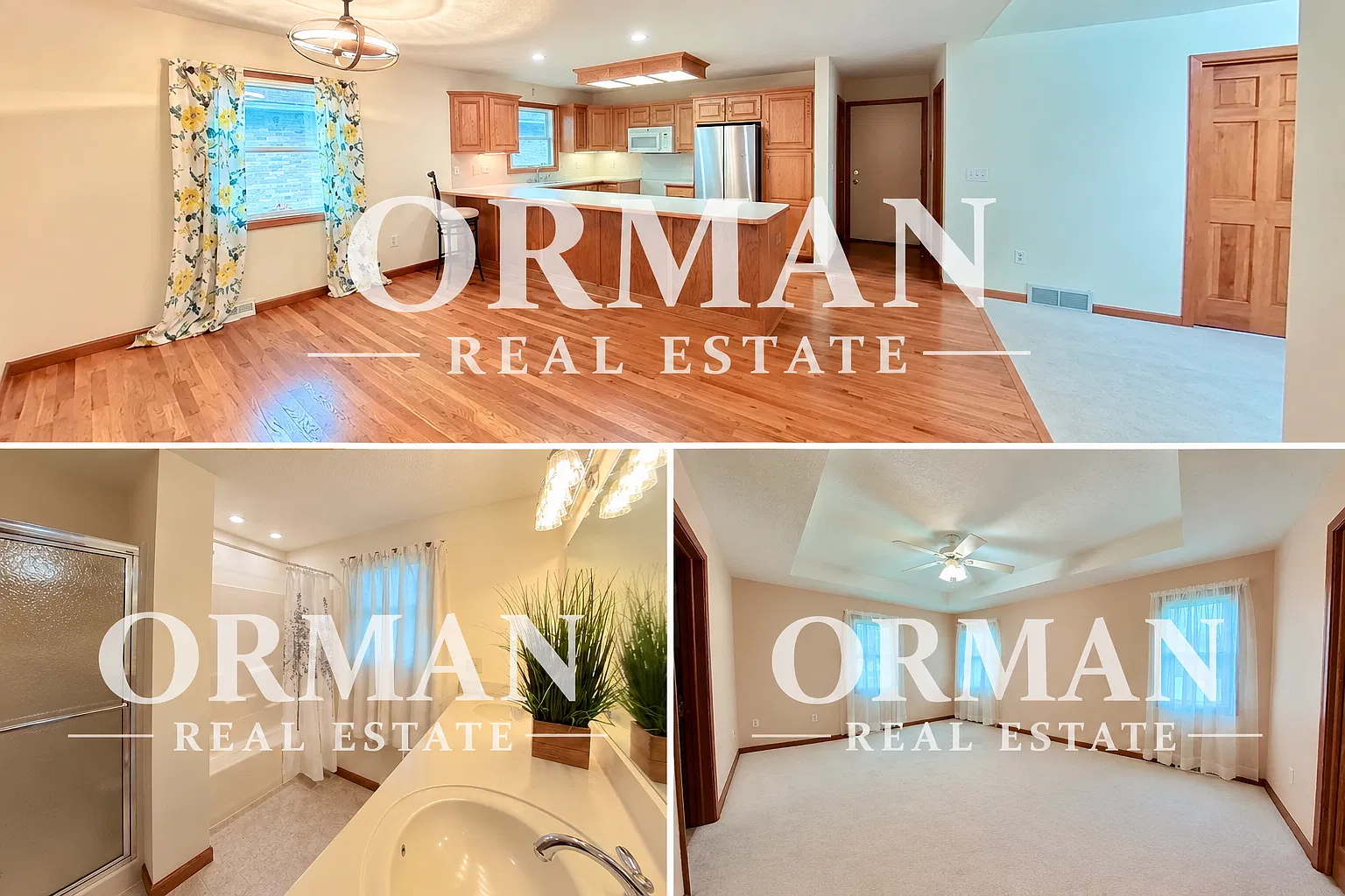 3 bed, 2.5 bath, 2164 sqft, $2,995 — Photo 3