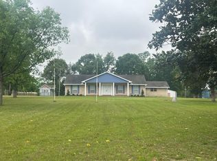1810 State Highway 150, Coldspring, TX 77331