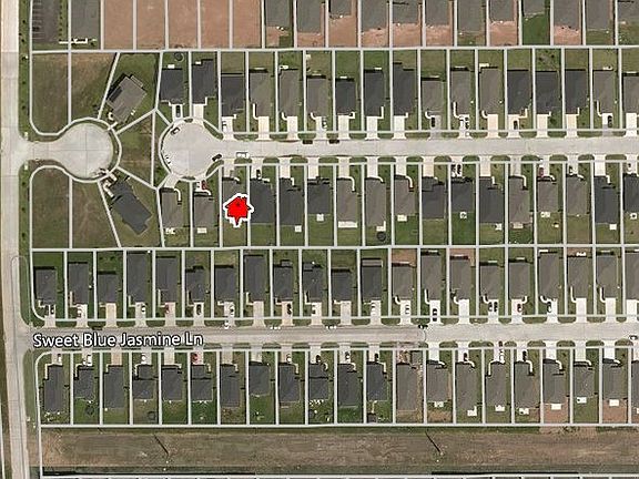2nd image of 8922 Eldorado Glen Dr
