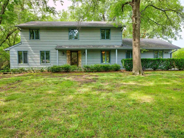 3631 NW 44th Ter, Topeka, KS 66618