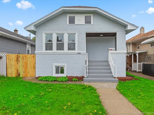1606 W Saint Charles Rd, Maywood, IL 60153
