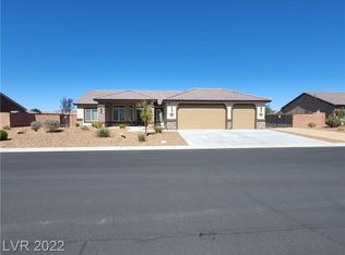 170 Spruce Ln, Pahrump, NV 89048