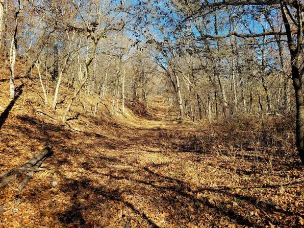 S 560th Rd, Jay, OK 74346