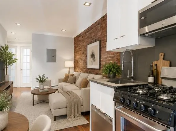 124 Ridge St, New York, NY