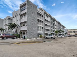 Second Gulfstream Garden, Hallandale Beach, FL 33009