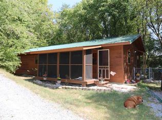 821 Guffy Hollow Rd, Sevierville, TN 37876