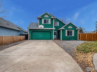 1901 Massachusetts St, Fort Collins, CO 80525