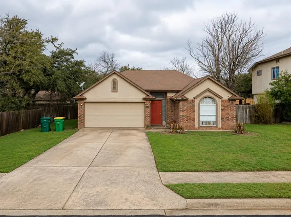 1905 Birds Nest Ct, Cedar Park, TX 78613
