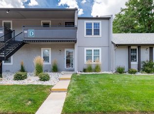 7105 S Gaylord St APT D07, Centennial, CO 80122