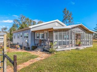 846 A Mouhot Rd, Ragley, LA 70657