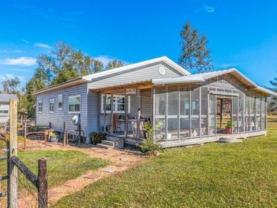 846 A Mouhot Rd, Ragley, LA, 70657