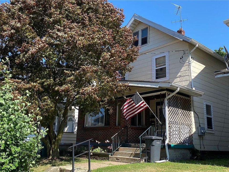 1153 W 21st St, Erie, PA 16502 Zillow