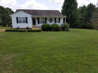 471 Country Estates Rd, Appomattox, VA 24522