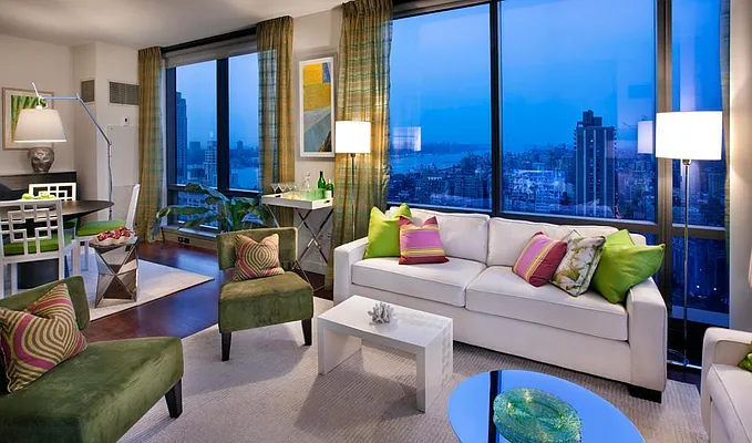 Rented by Keller Williams NYC | media 34