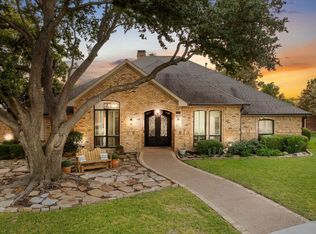 3528 Melanie Ln, Plano, TX 75023