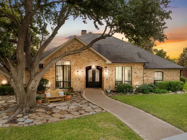 3528 Melanie Ln, Plano, TX 75023