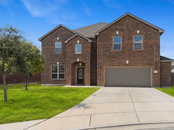 1427 Garden Laurel, New Braunfels, TX 78130