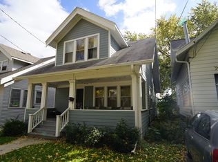 1149 E Mifflin St, Madison, WI 53703
