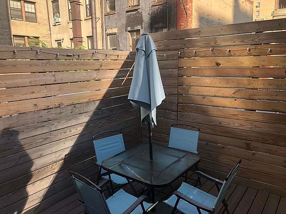 2nd image of 125 E 39th St #3RR