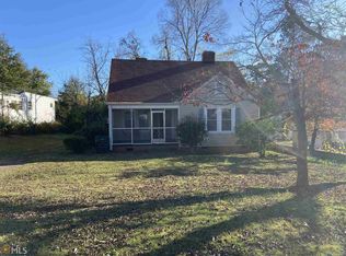 107 Hill St, Thomaston, GA 30286