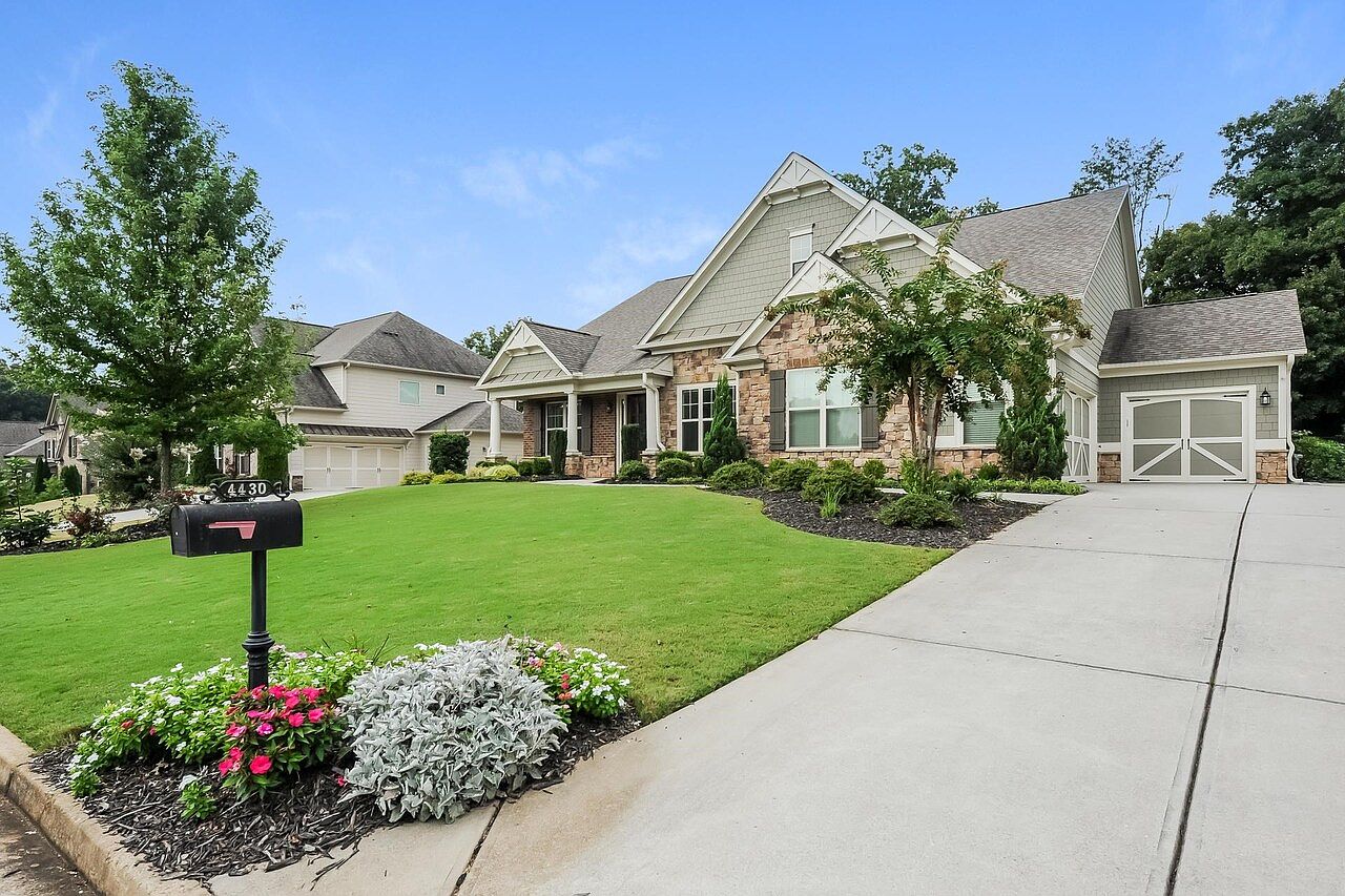 4430 Martel Dr, Cumming, GA 30040 Zillow