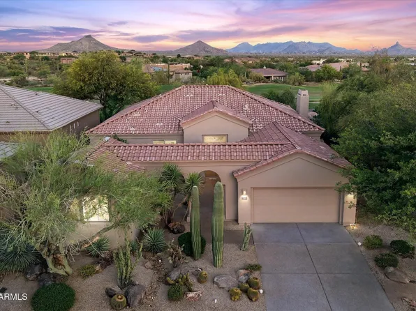 9311 E CAVALRY Drive, Scottsdale, AZ 85262