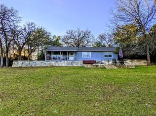 10470 Riley Green Rd, Franklin, TX 77856