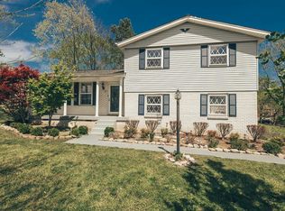 246 Cathy Jo Dr, Nashville, TN 37211