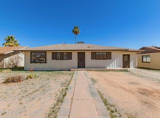 1316 N Park Ave, Casa Grande, AZ 85122