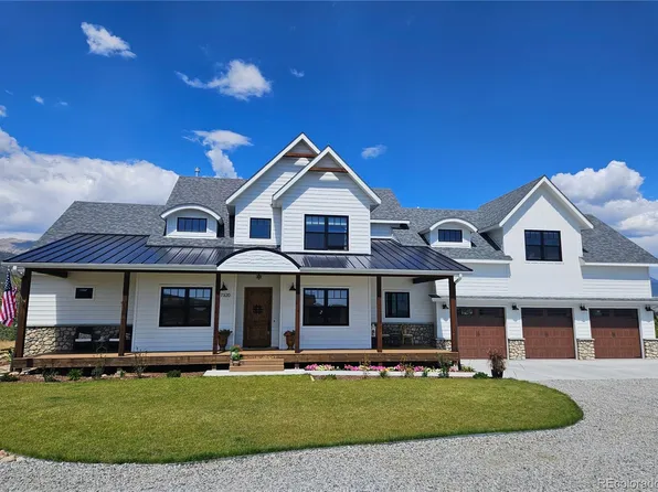 17320 County Road 306, Buena Vista, CO 81211
