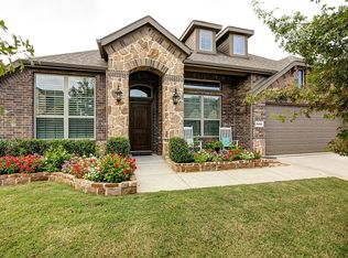 3402 Cedar Ln, Melissa, TX 75454