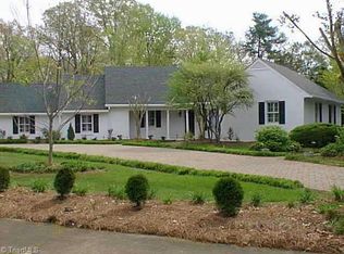 2857 Bitting Rd, Winston Salem, NC 27104