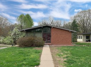 620 N Valley Dr, Boonville, MO 65233
