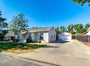 1409 Del Mar Ave, Modesto, CA 95350