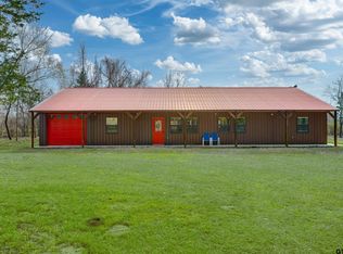 11173 County Road 152 W, Bullard, TX 75757