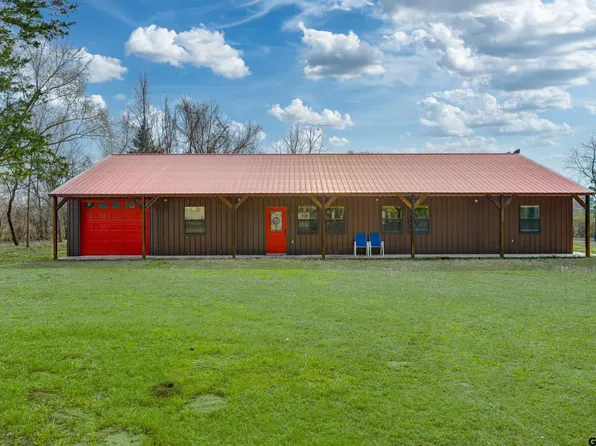 11173 County Road 152 W, Bullard, TX 75757